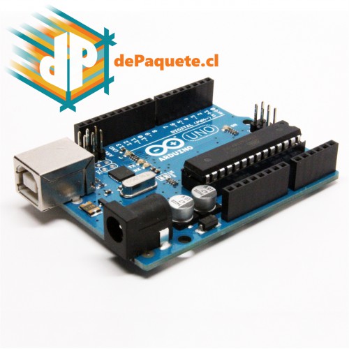 Arduino UNO - FT232RL